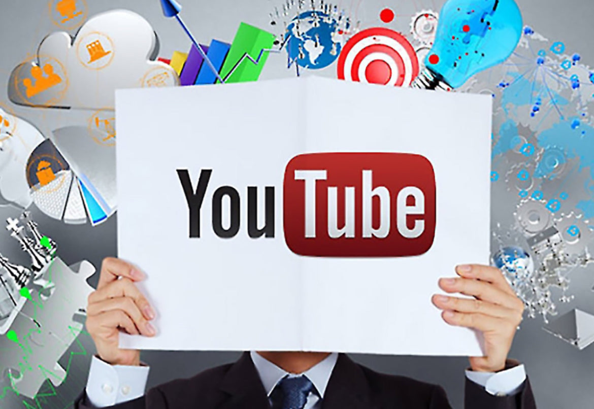 YouTube Marketing